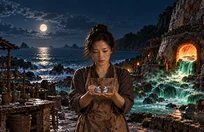 借来的明天